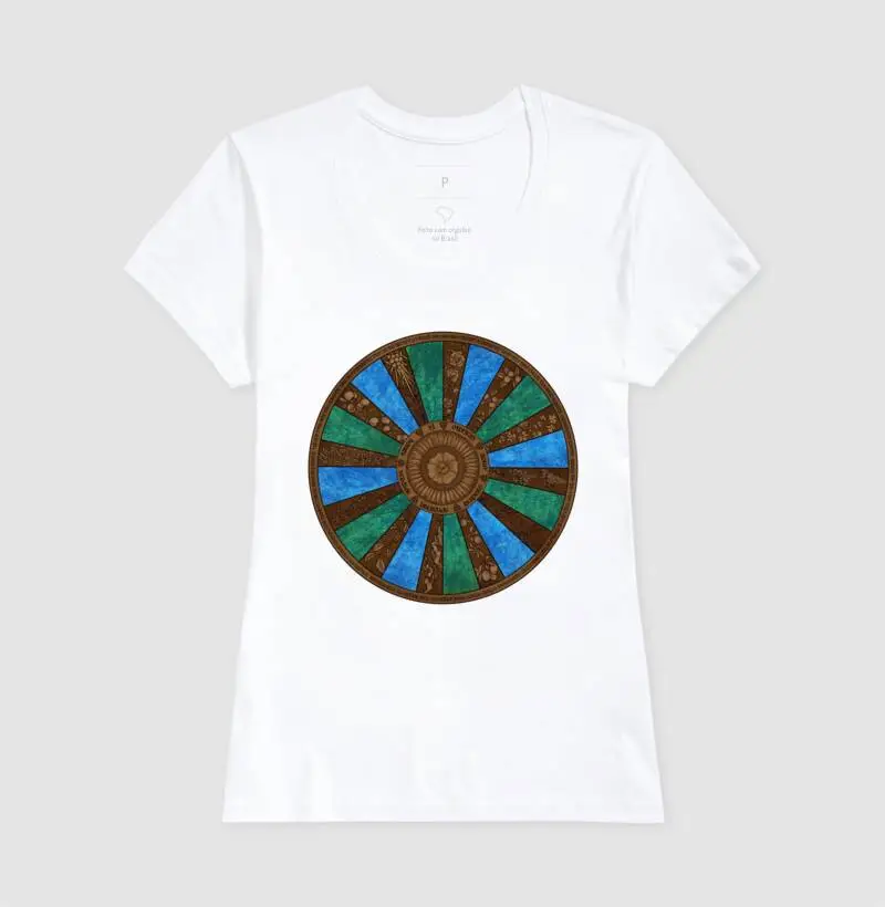Camisa 4