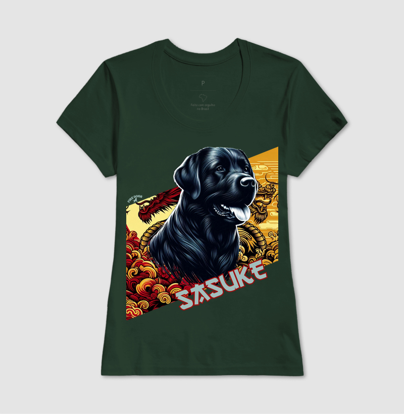 Camisa 12