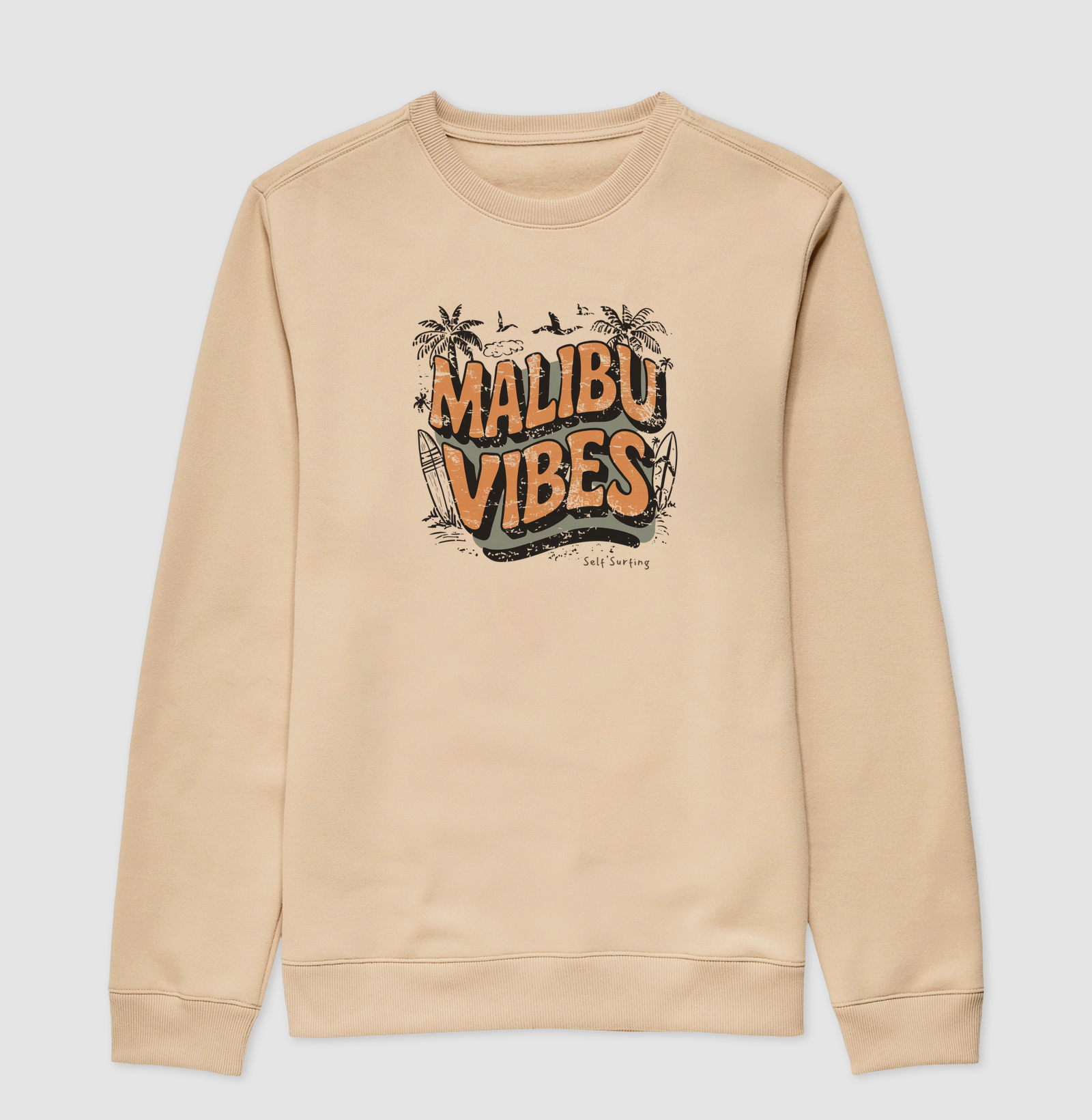 MALIBU VIBES | Produced by Reserva 🦜