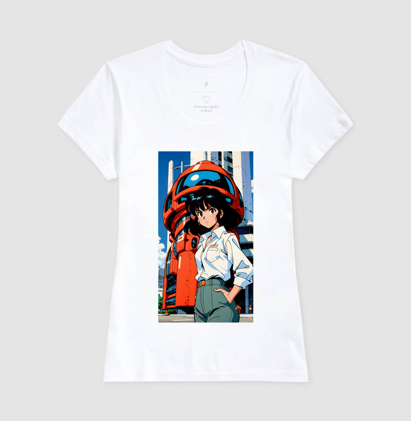Camisa 4