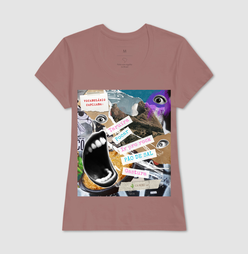 Camisa 15