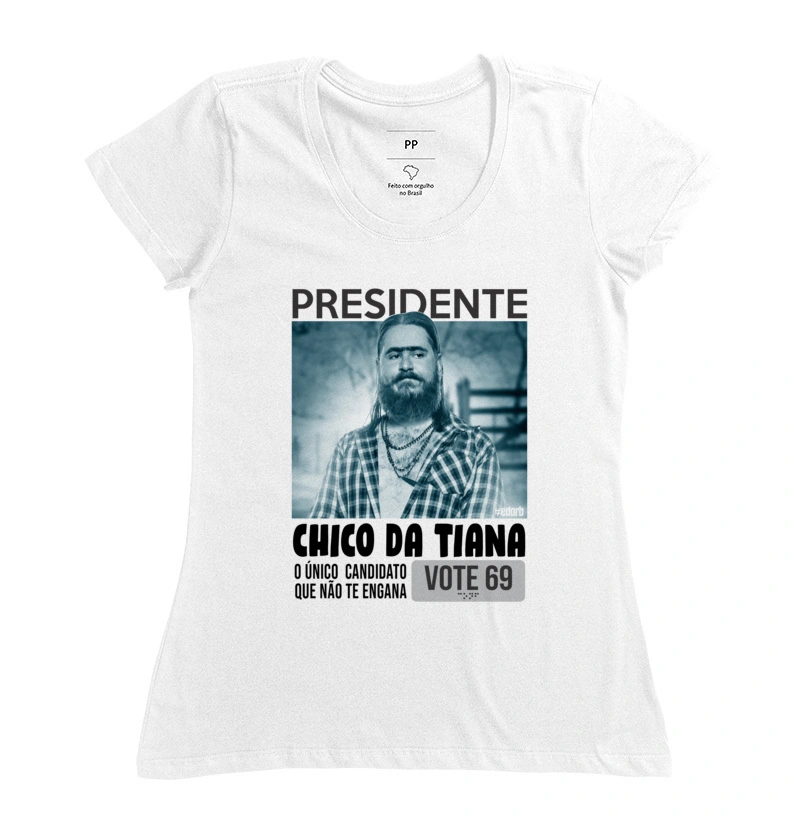 Camisa 2