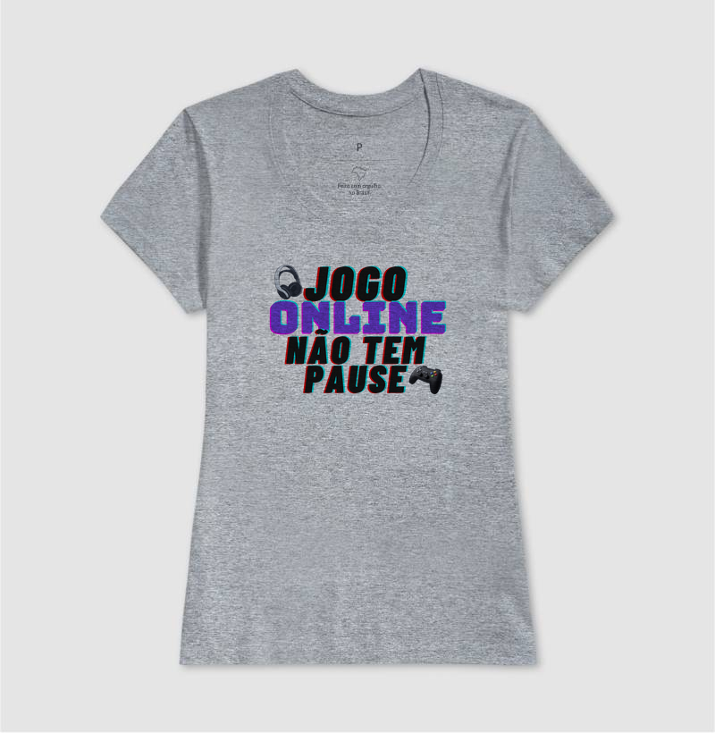 Camisa 16