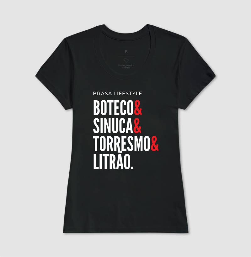 Camisa 5