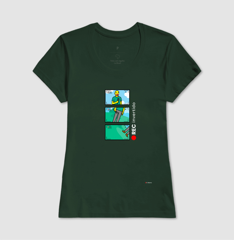 Camisa 4