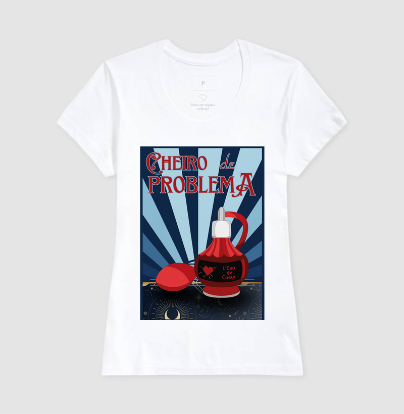 Camisa 11