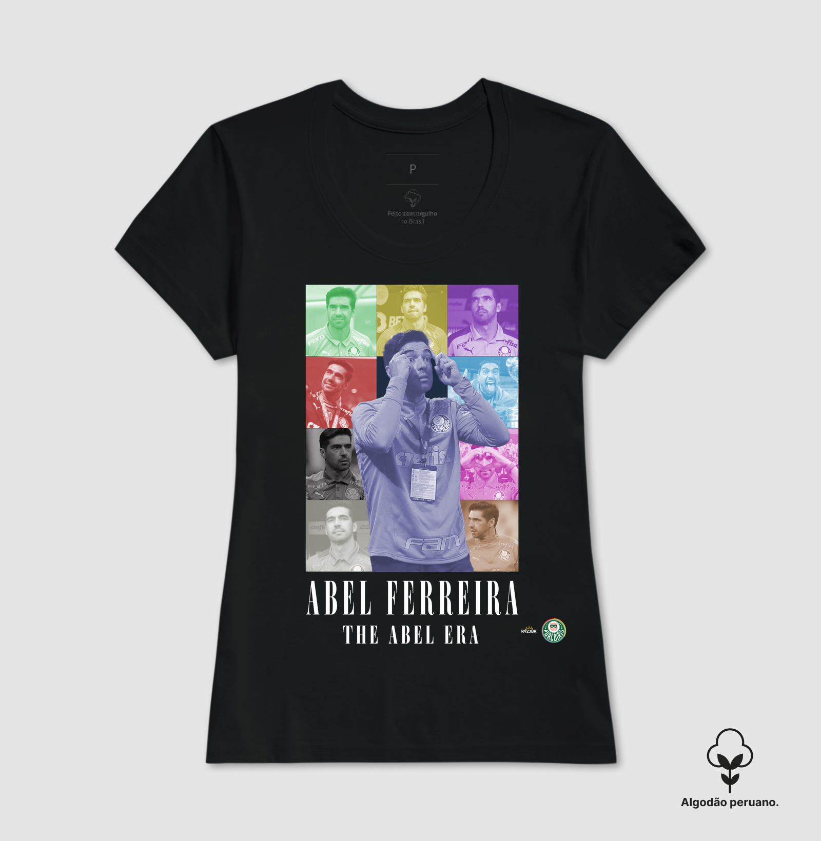 Camisa 4