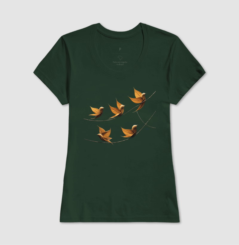 Camisa 5