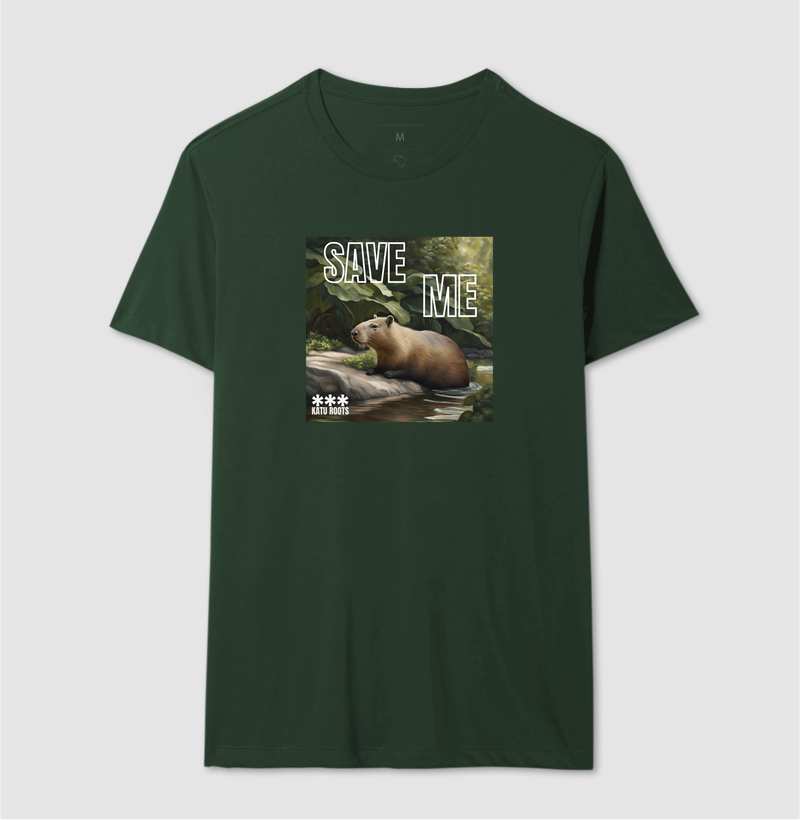 Camisa 16