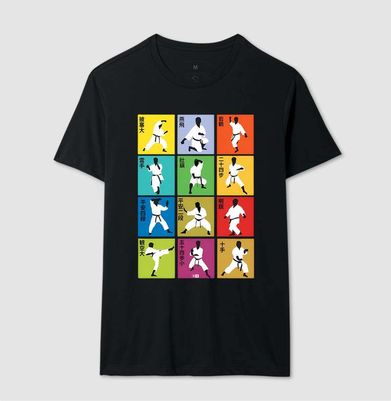 Camisa 12