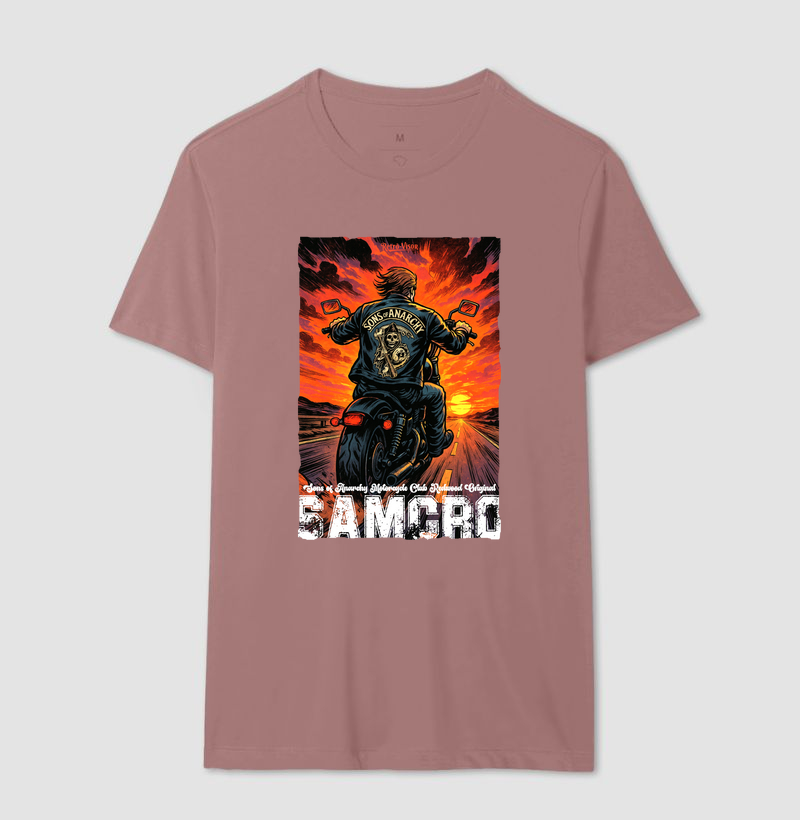 Camisa 18