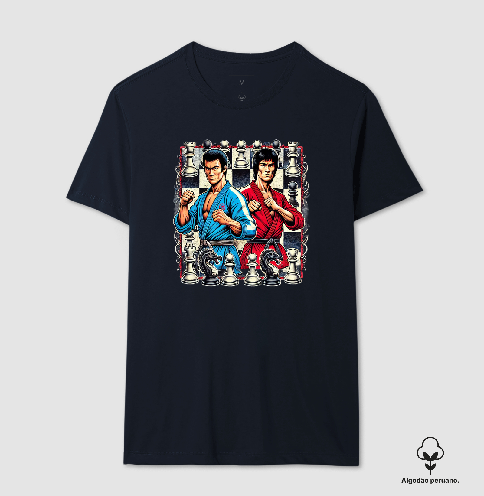 Camisa 4