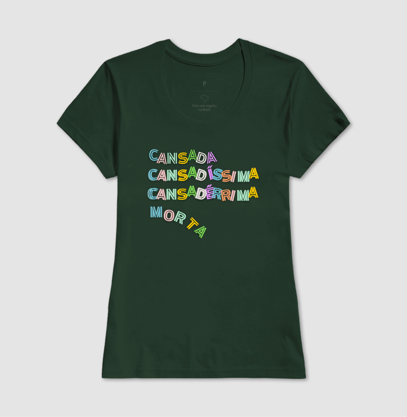 Camisa 9