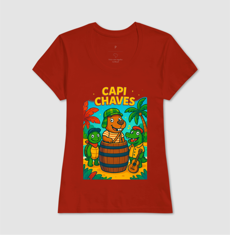 Camisa 13