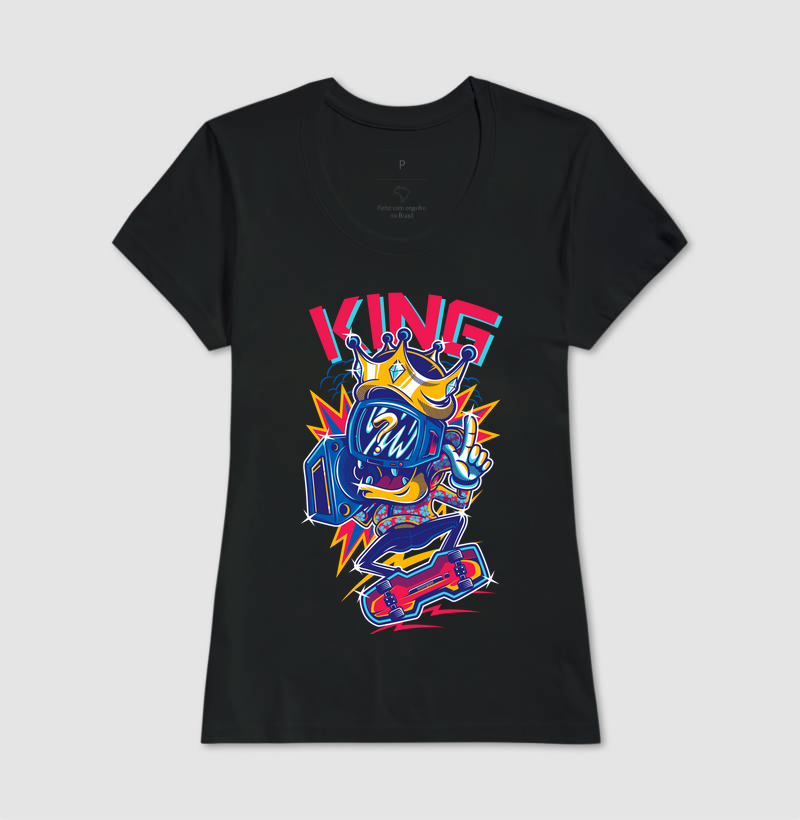 Camisa 5