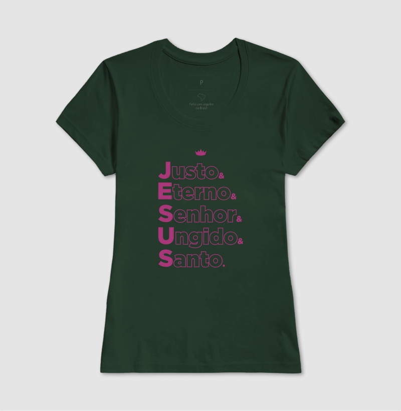 Camisa 15
