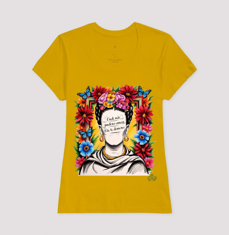 Camisa 16