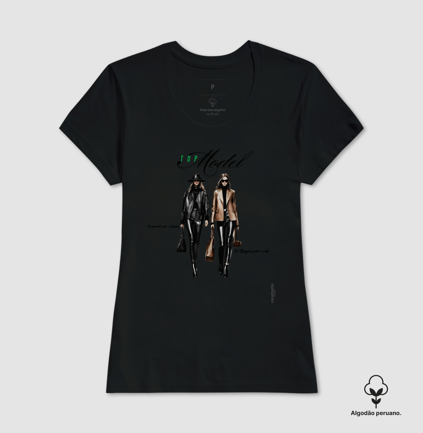 Camisa 2