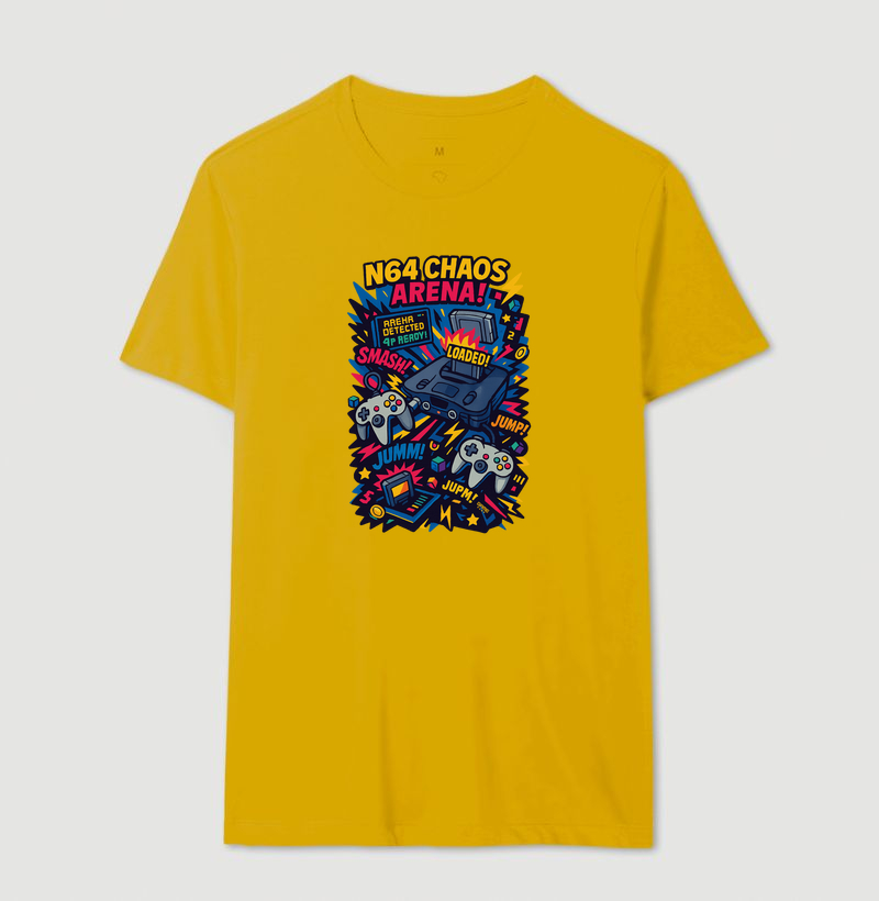 Camisa 13