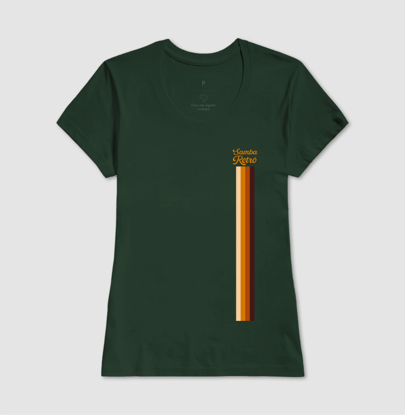 Camisa 15