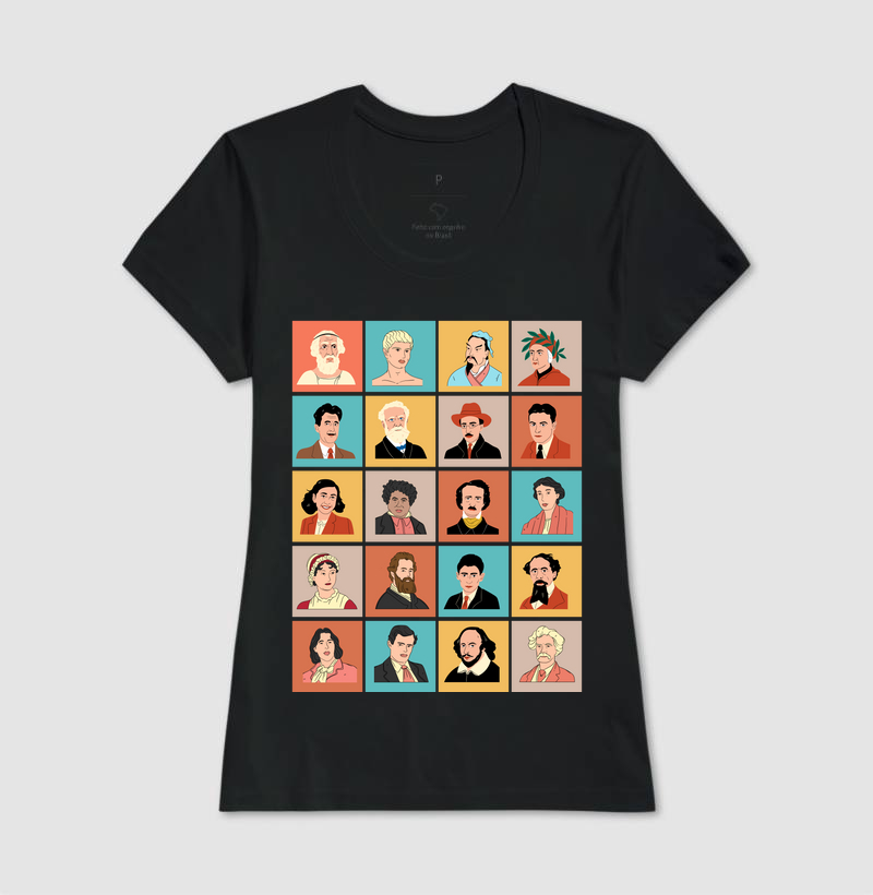 Camisa 4