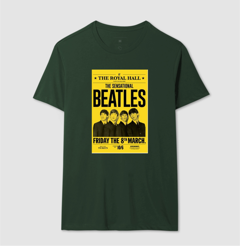 Camisa 11