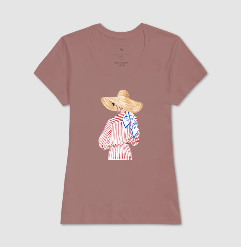 Camisa 16
