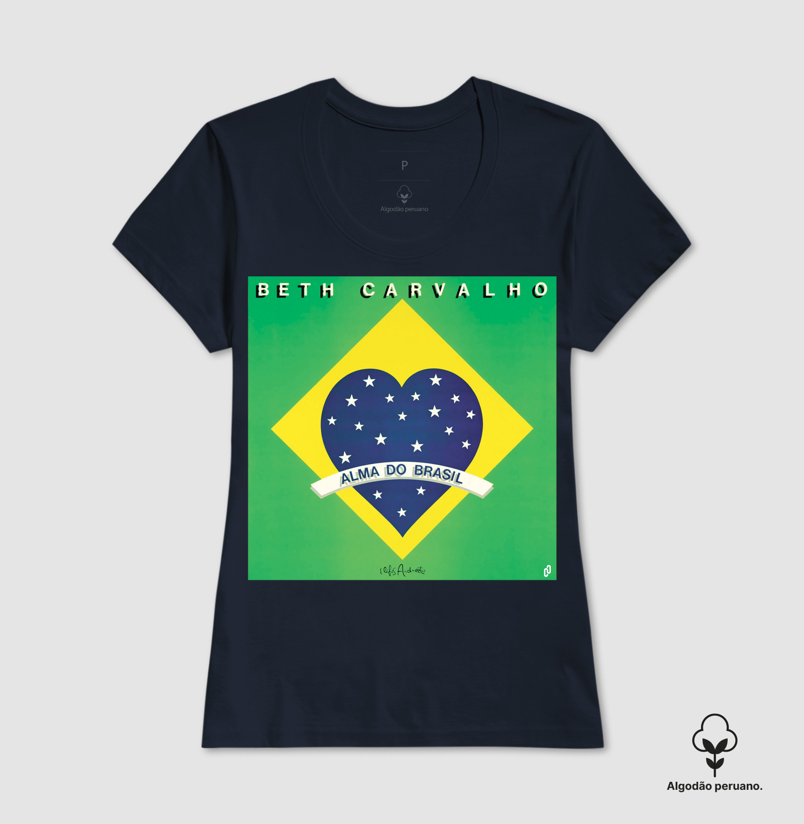Camisa 5