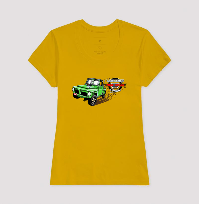 Camisa 14