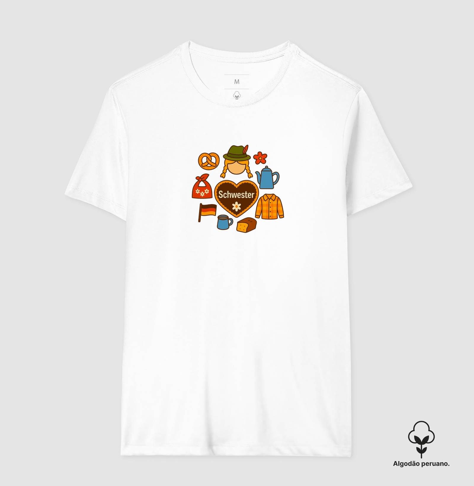 Camisa 5
