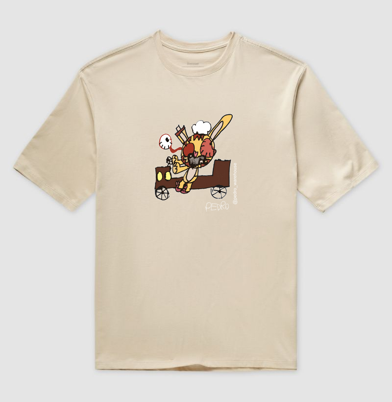 Camisa 2