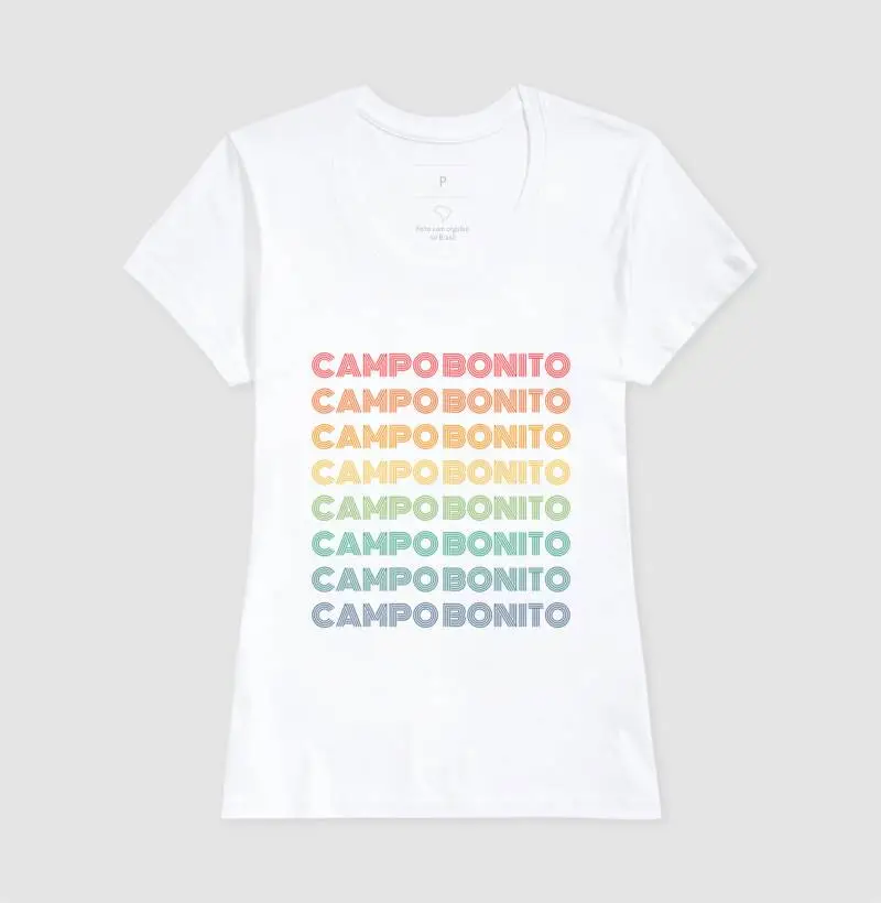 Camisa 12