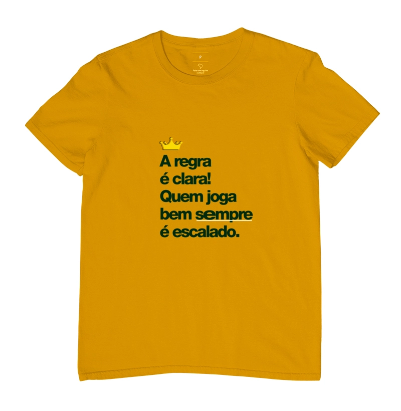 Camisa 5