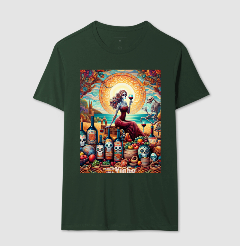 Camisa 8