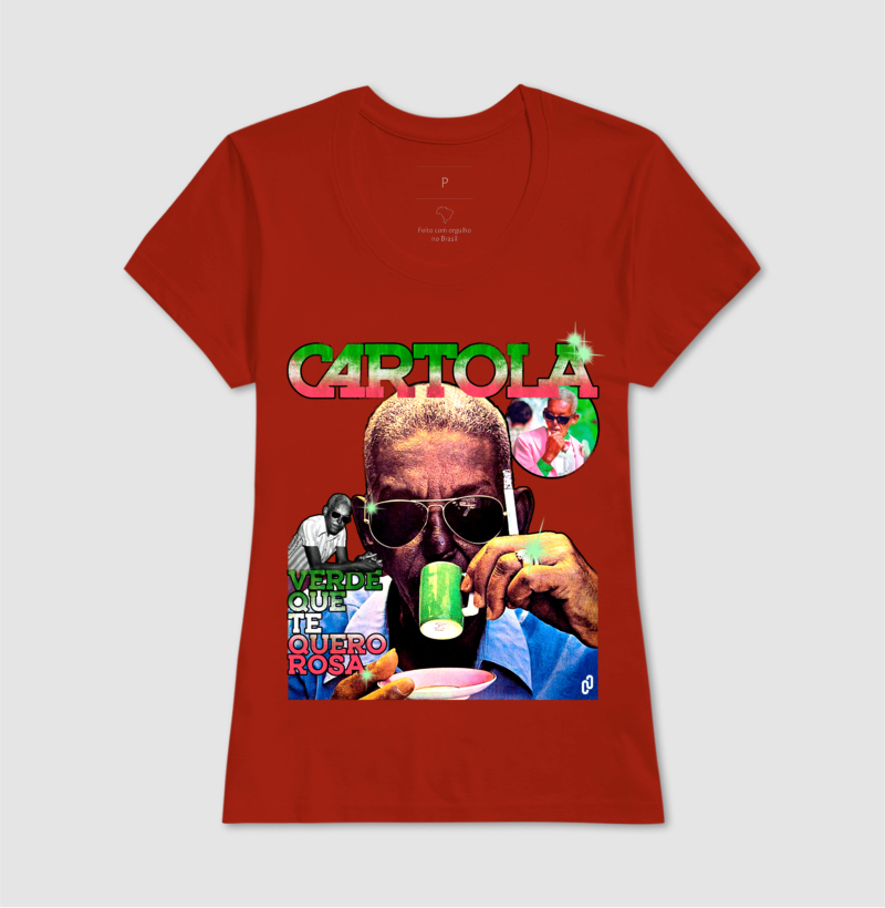 Camisa 6