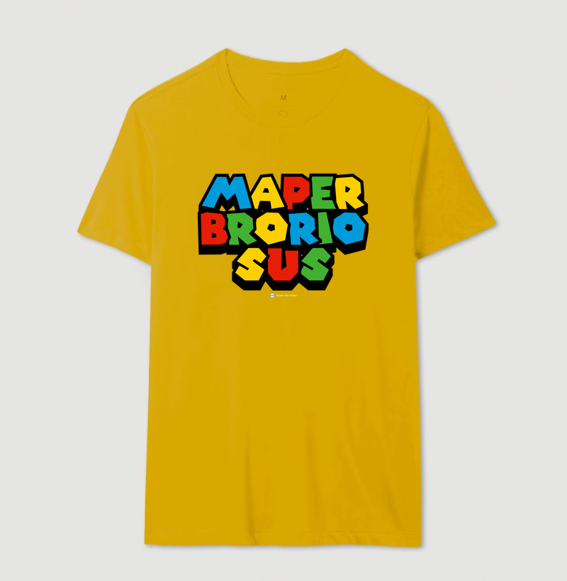 Camisa 13