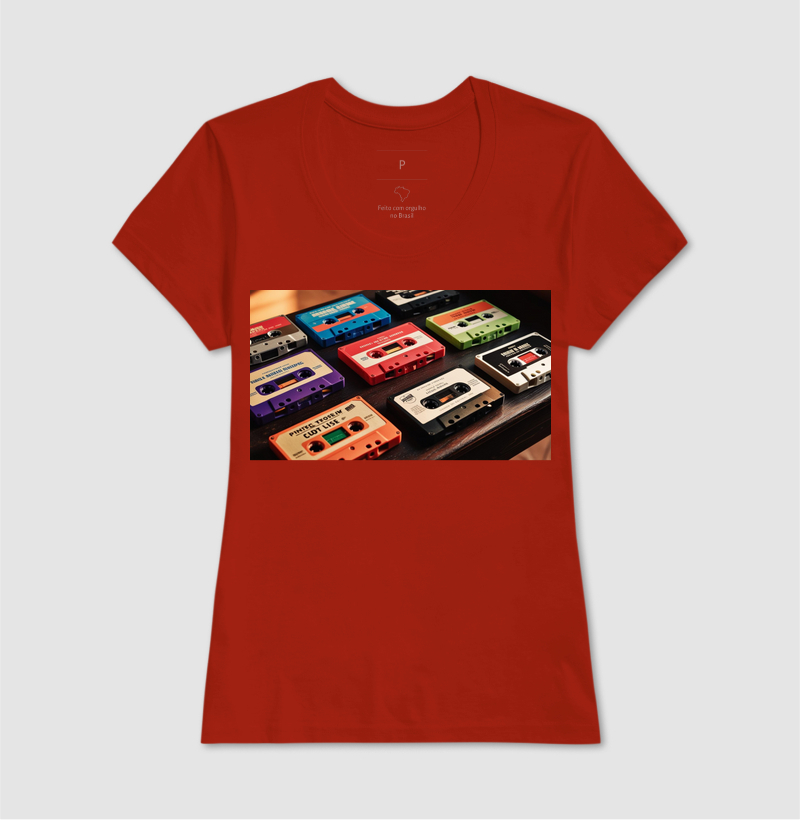 Camisa 10