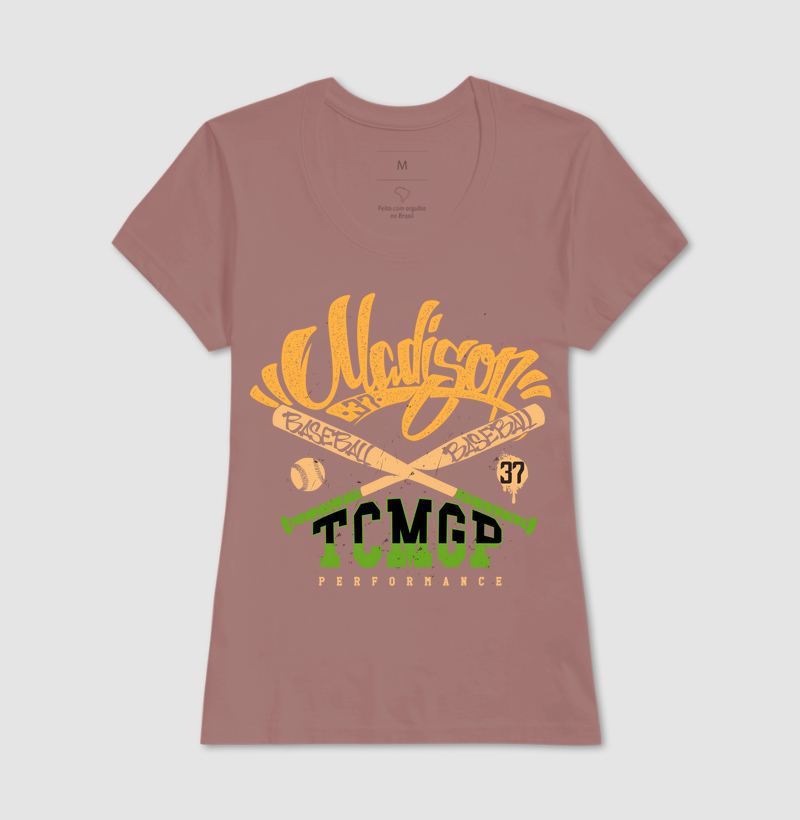 Camisa 18