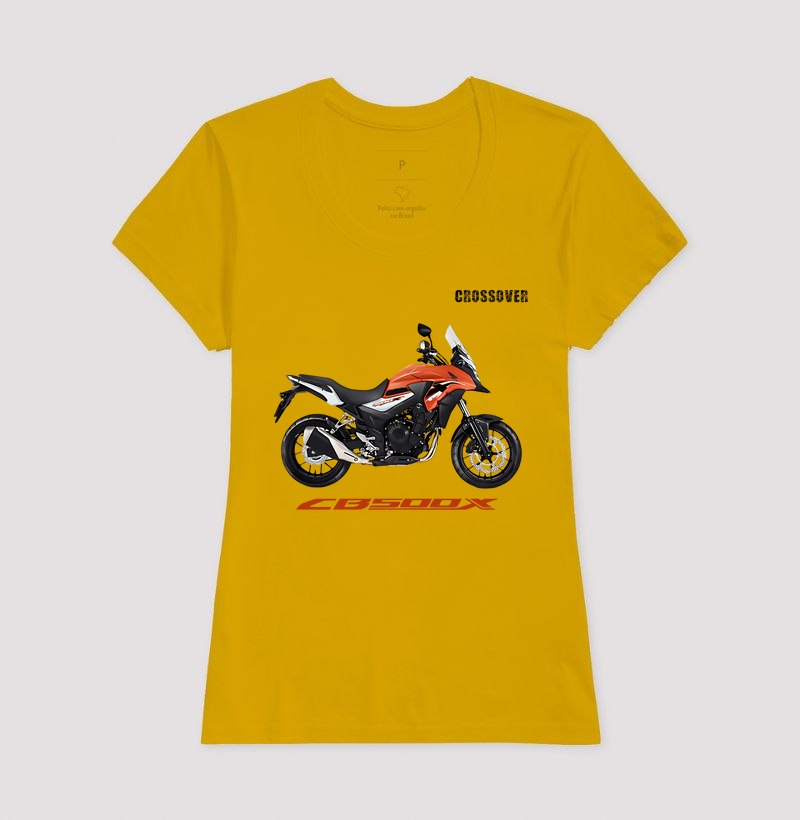 Camisa 13