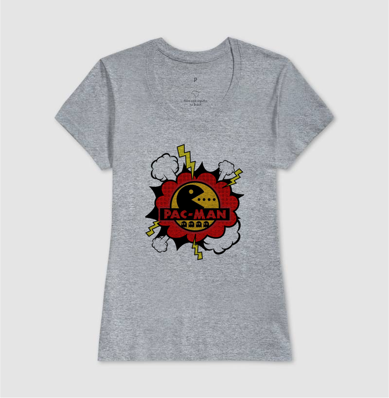 Camisa 13