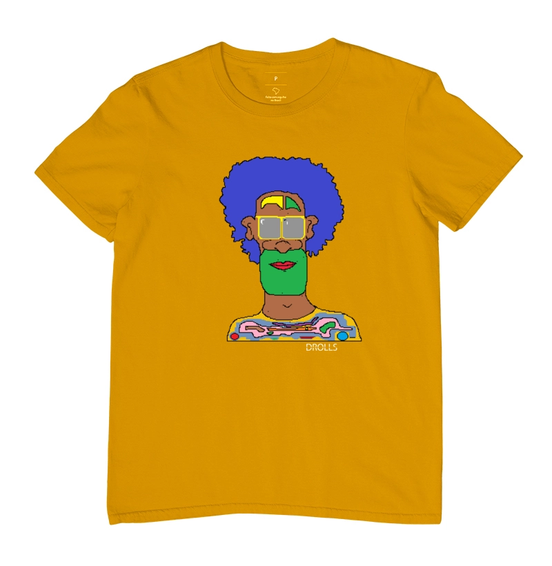 Camisa 13
