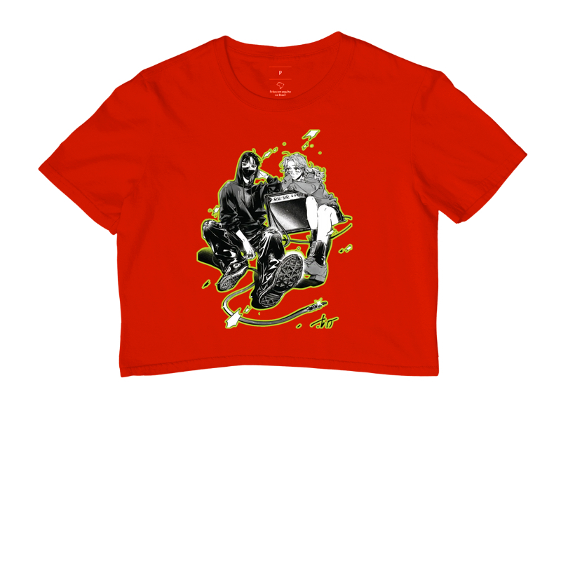 Camisa 5