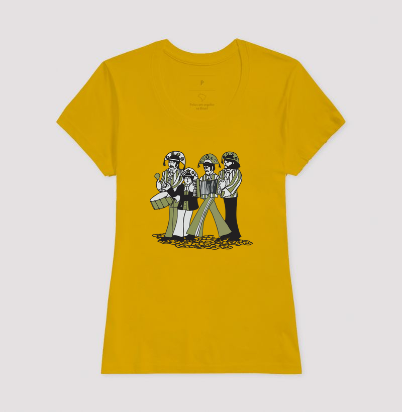 Camisa 14