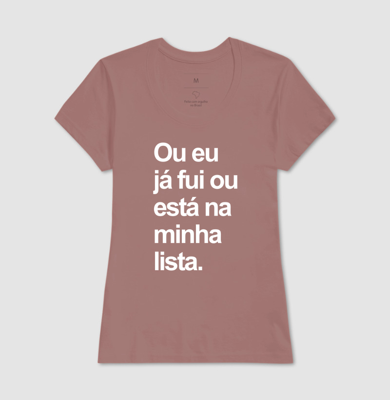 Camisa 14