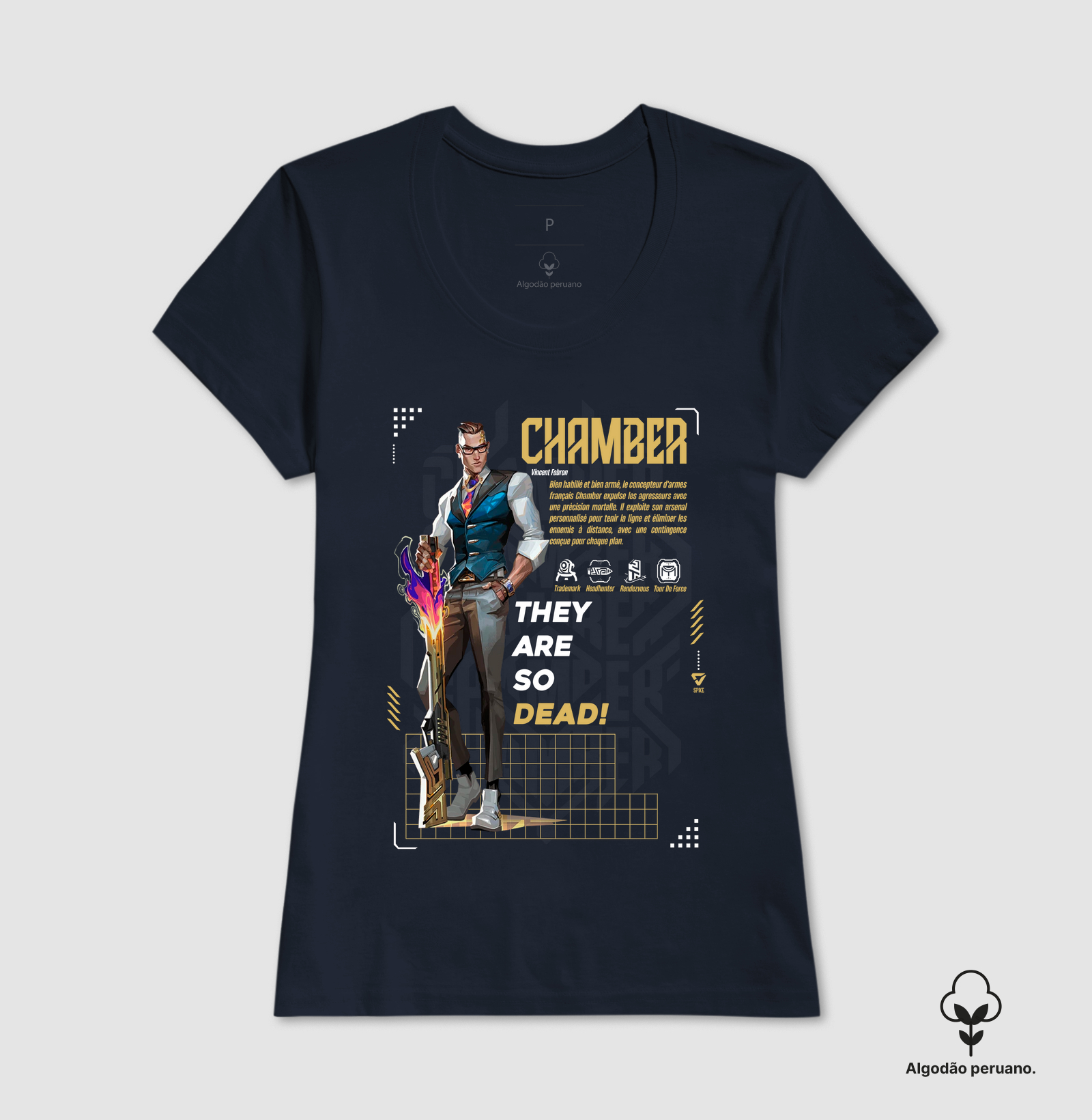 Camisa 4