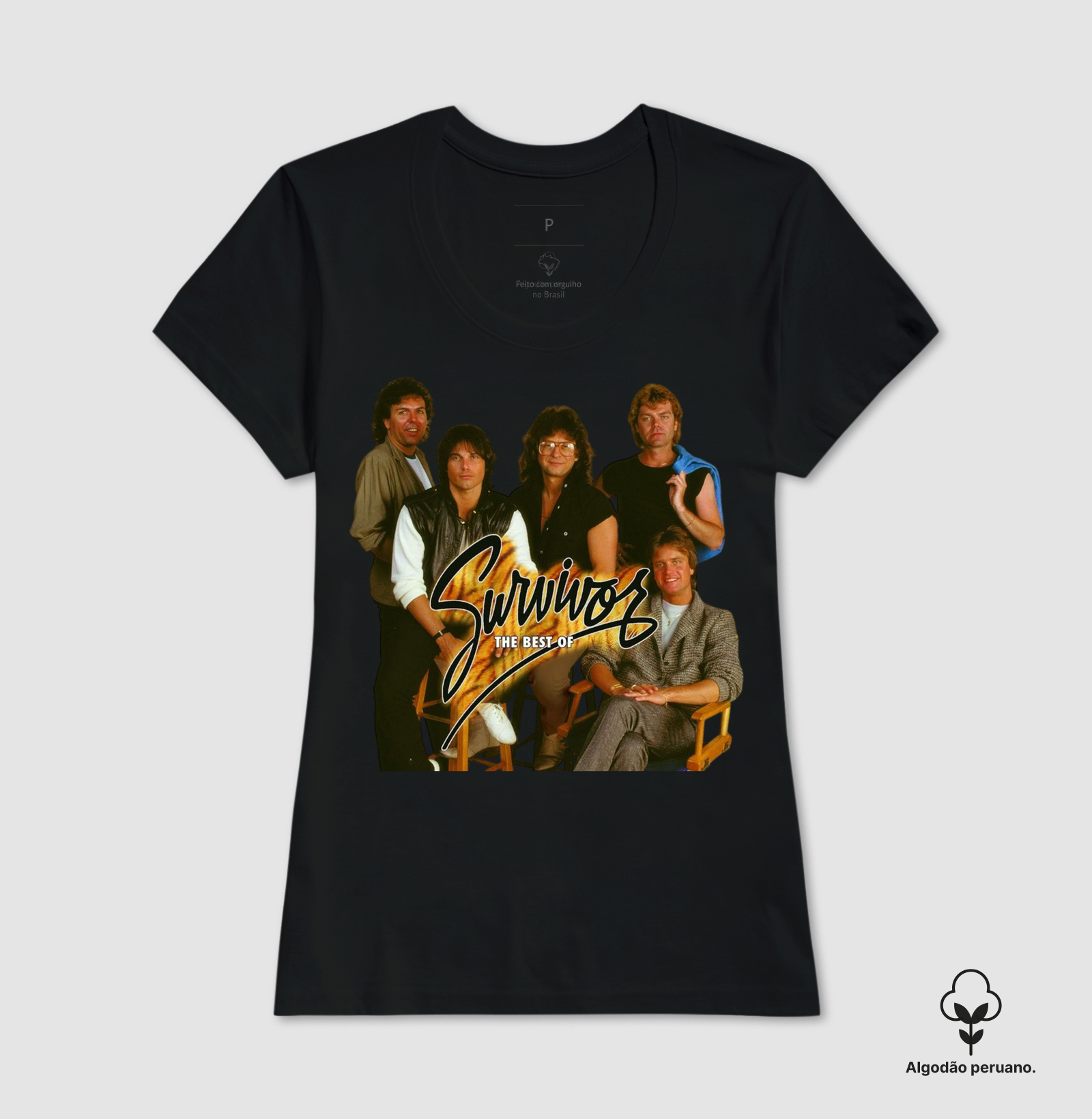 Camisa 1