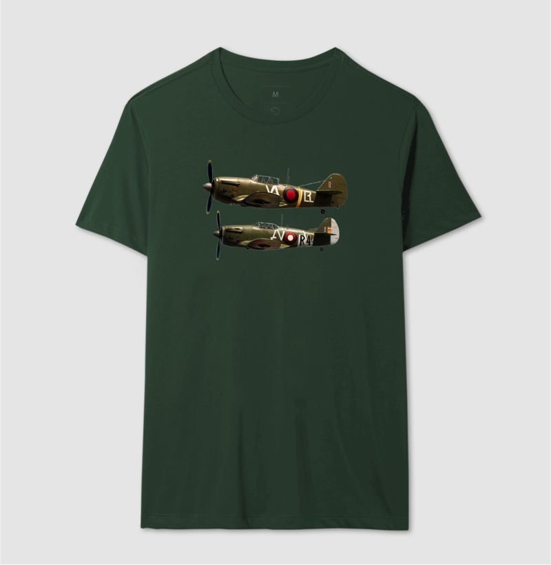 Camisa 16