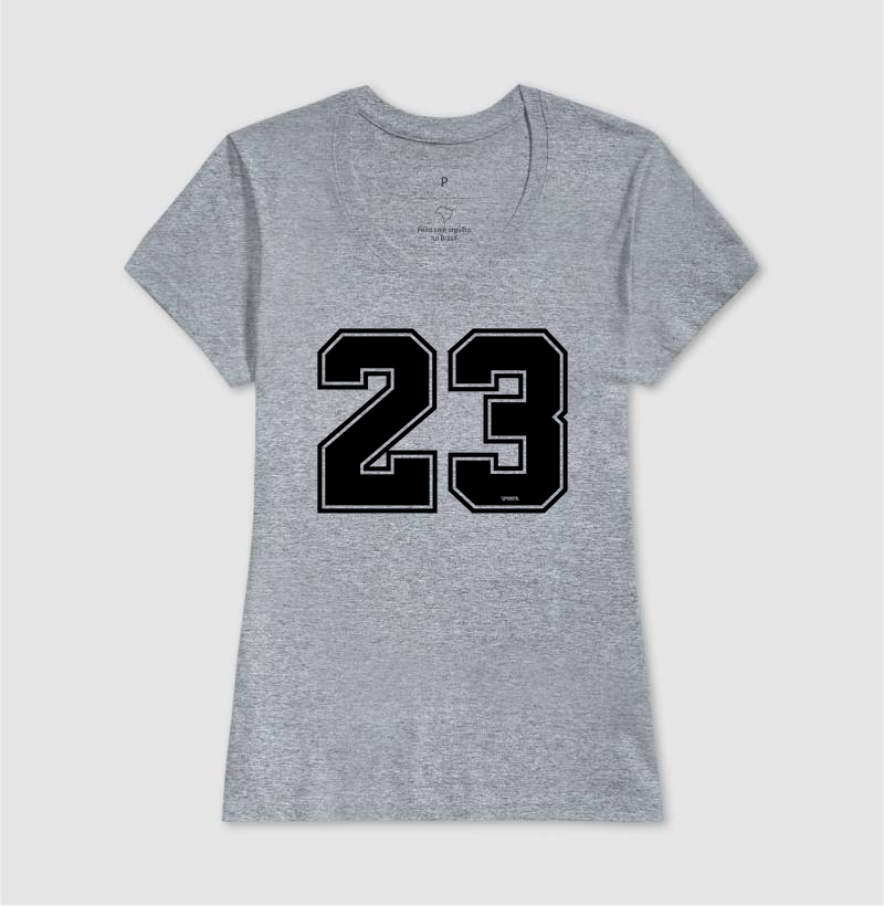 Camisa 9