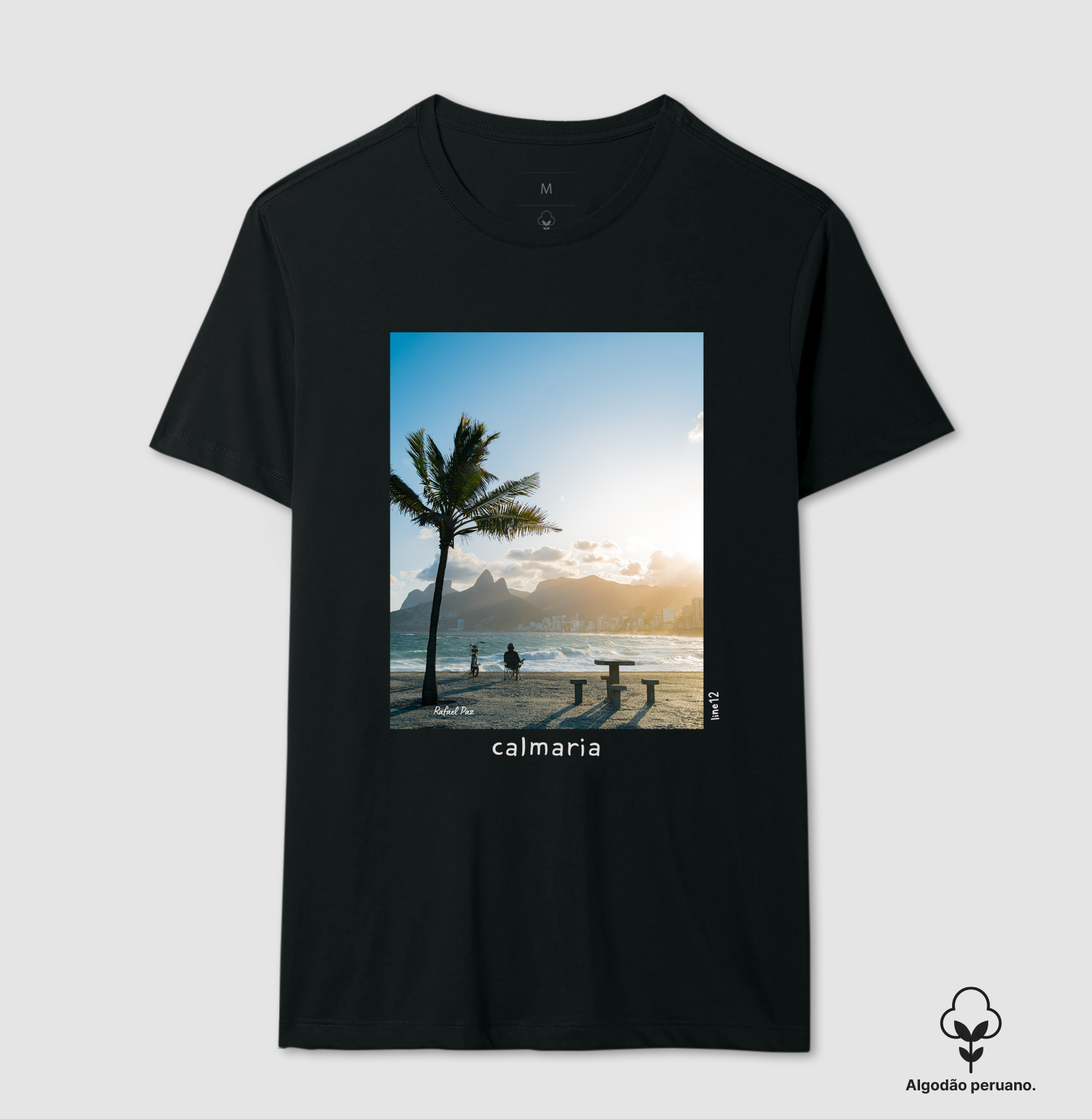 Camisa 5