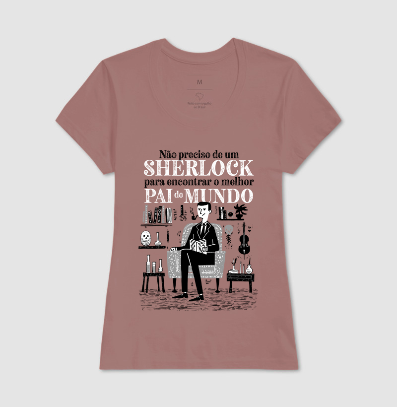 Camisa 15